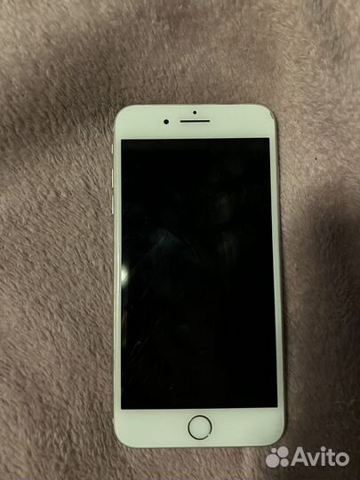 iPhone 8 Plus, 128 ГБ