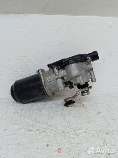 Моторчик стеклоочистителя передний