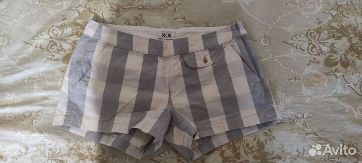 Шорты женские