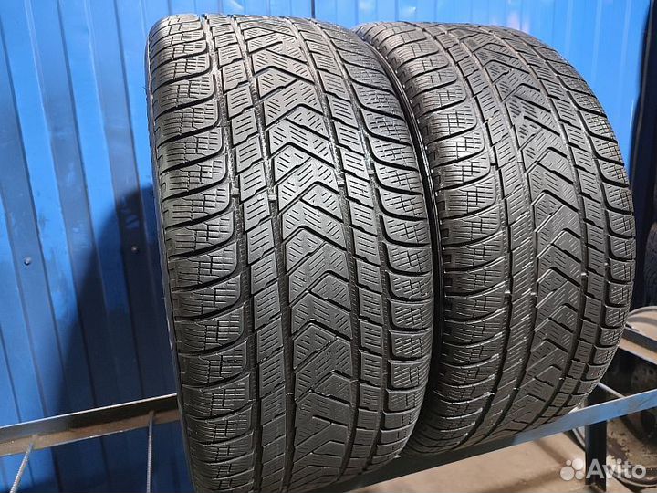 Pirelli Scorpion Winter 275/40 R20