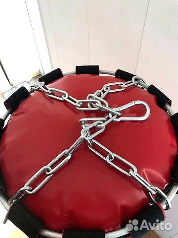 Боксерский мешок 60 кг (новый)