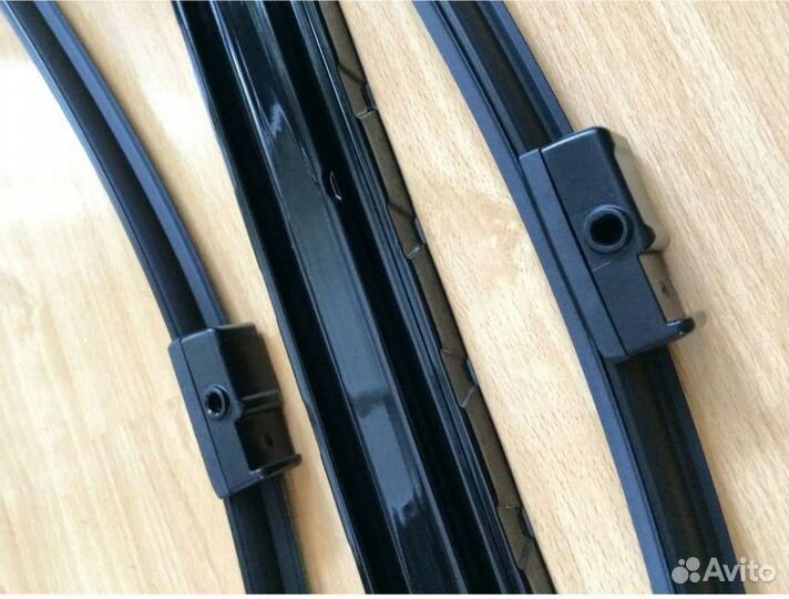 Щетки (Дворники) bosch Aerotwin A977S, 650мм/425мм