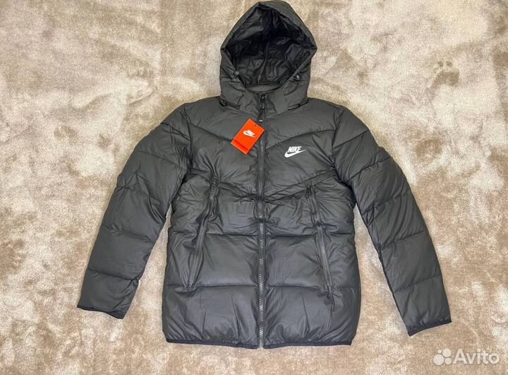 Куртка Nike