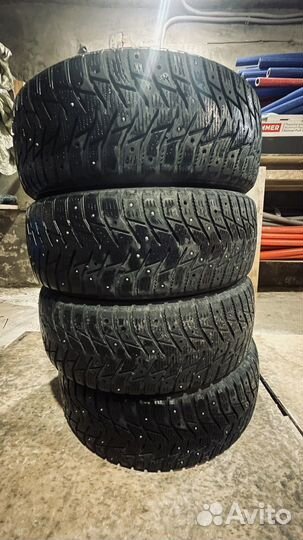 Sailun Ice Blazer WST3 215/60 R16 99T