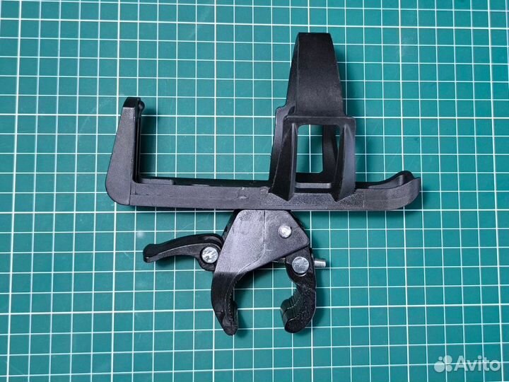 Универсальный держатель для фляги