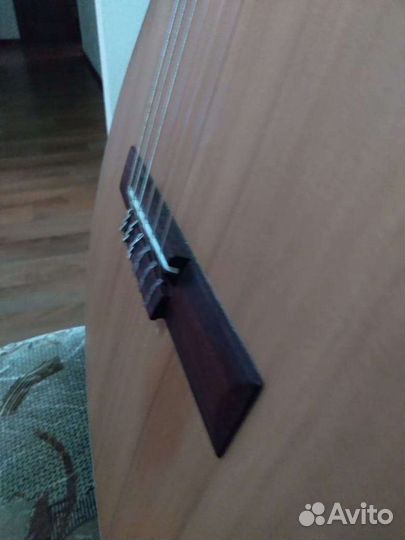 Гитара классическая 4/4