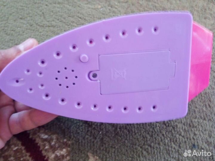 Утюг (модель )