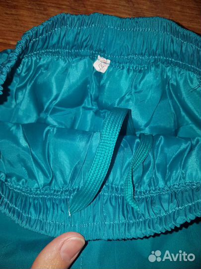 Брюки новые