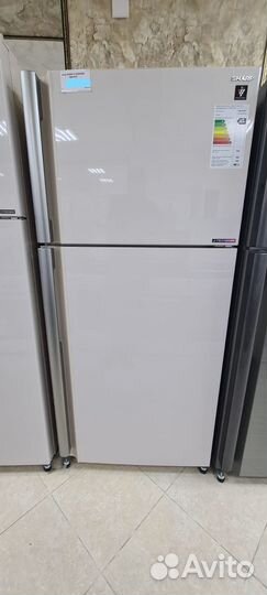 Холодильники новые Sharp SJ серия