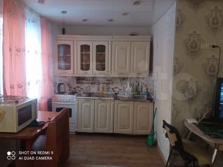 2-к. квартира, 48 м², 1/4 эт.