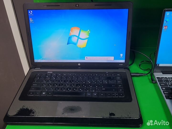 Ноутбук HP B815 240SSD 6Ozu intelHD тм06