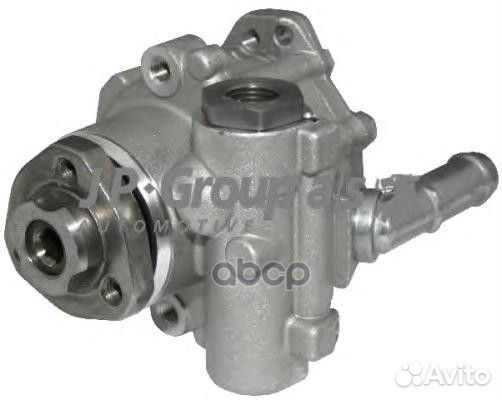 Насос гидроусилителя руля 1145100900 1145100900