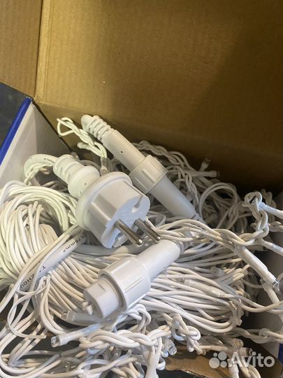 Светодиодное освещение