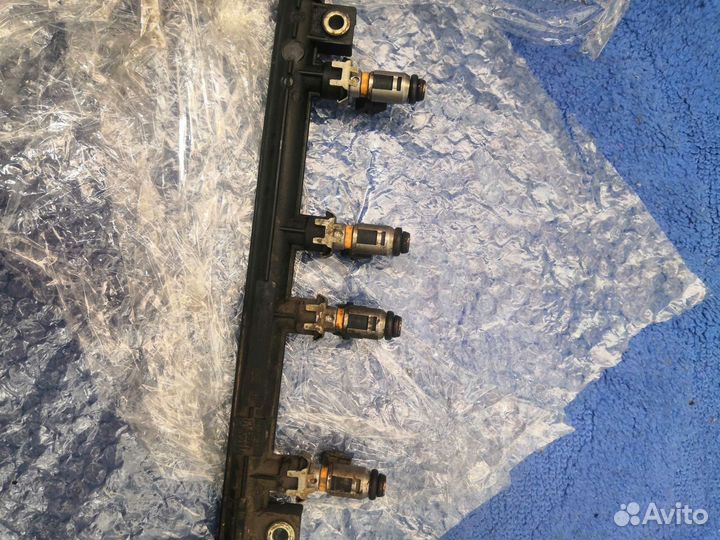 Форсунки Fiat albea, doblo 1,4