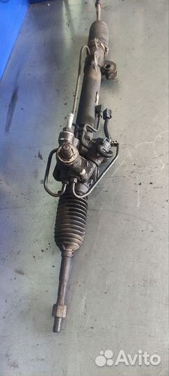 Рулевая рейка nissan teana j32