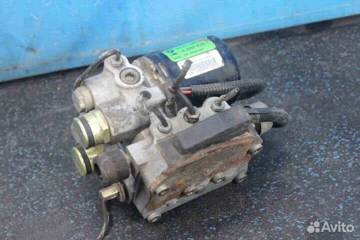 Блок ABS BMW 3-Series (бмв 3 серия) E36 3451116229