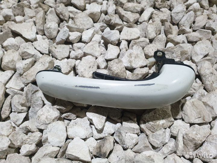 Ручка багажника Santa Fe 2 Санта Фе