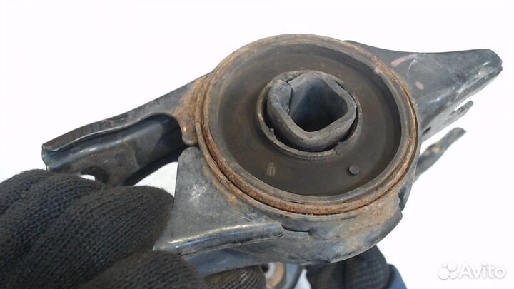 Рычаг подвески Honda Civic 2015, 2018