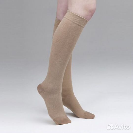 Компрессионный трикотаж. Бандажи