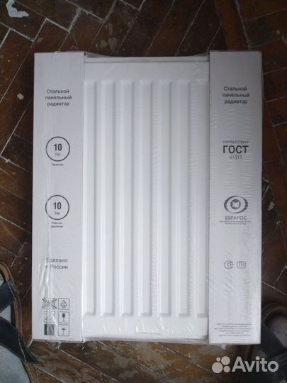 Новые батареи oasis pro