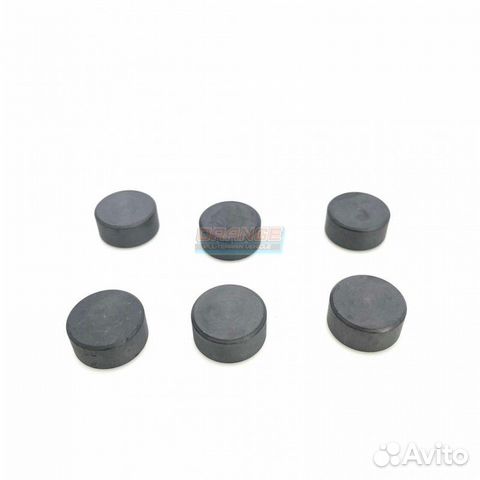 0901-7109 Комплект грузов вариатора cvtech 22гр 09