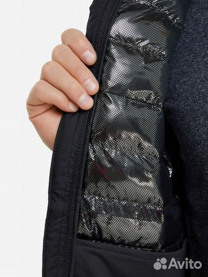 Жилет 48-50 Columbia оригинал новый