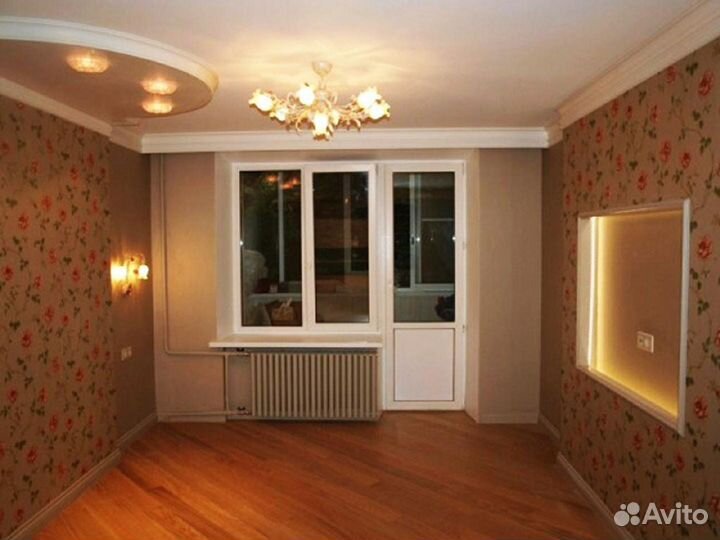 Ремонт и отделка квартир гарантия качества