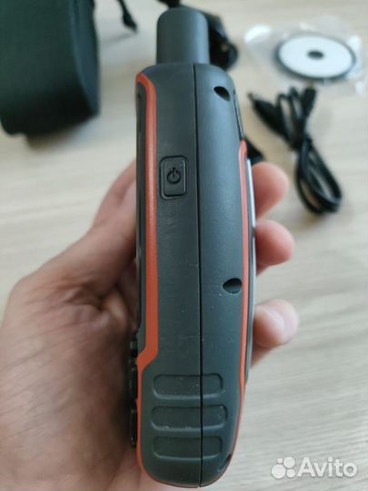 Навигатор garmin gpsmap 62s