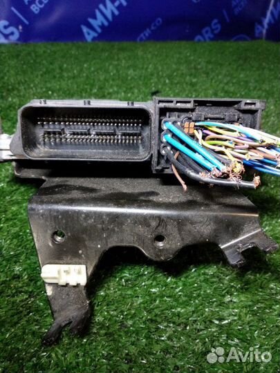 Блок управления двигателем Land Rover Range Rover