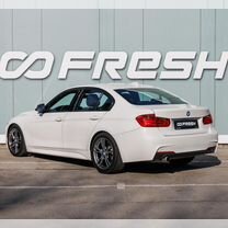 BMW 3 серия 2.0 AT, 2013, 138 528 км