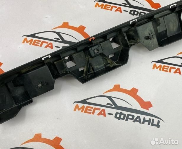 Усилитель бампера задний Citroen C4 хэтчбек TU5JP4