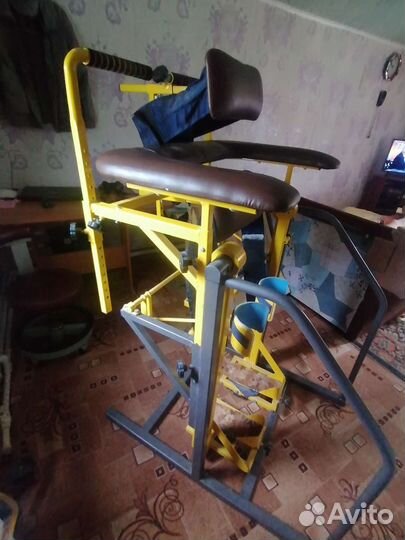 Реабилитационный тренажер