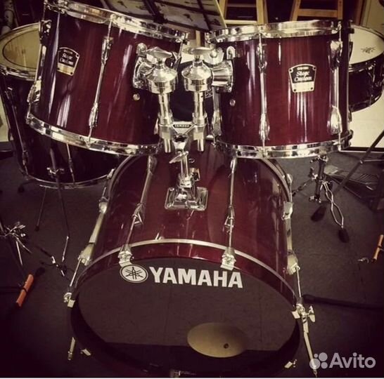 Аренда Ударных инструментов перкуссия