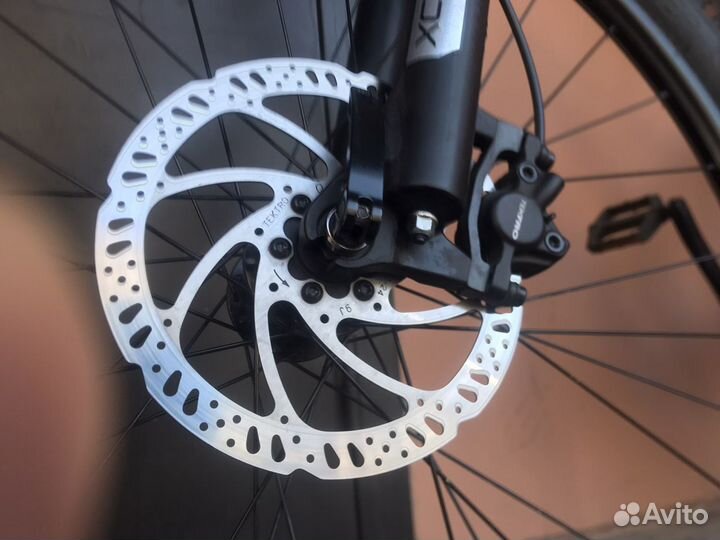 Велосипед Trek Marlin 6