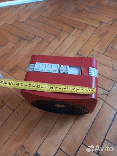 Радио трехпрограммное