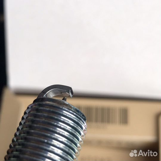 Свеча зажигания VW\Audi\Skoda 06к905601в