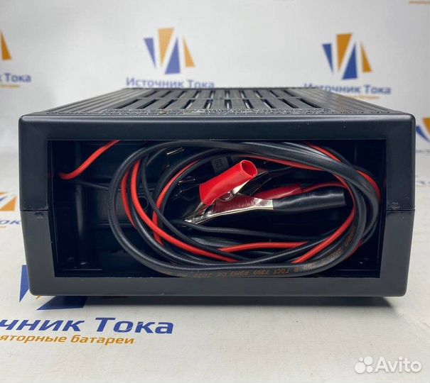 Зарядное устройство Вымпел 40 (орион) авто-руч