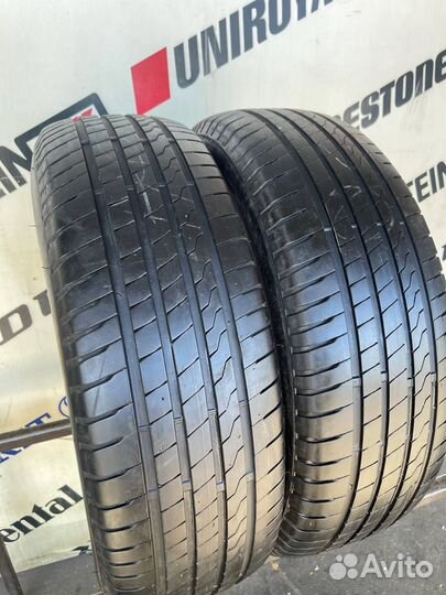 Firestone Roadhawk 225/65 R17