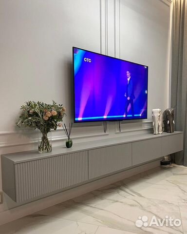 Тумба под тв