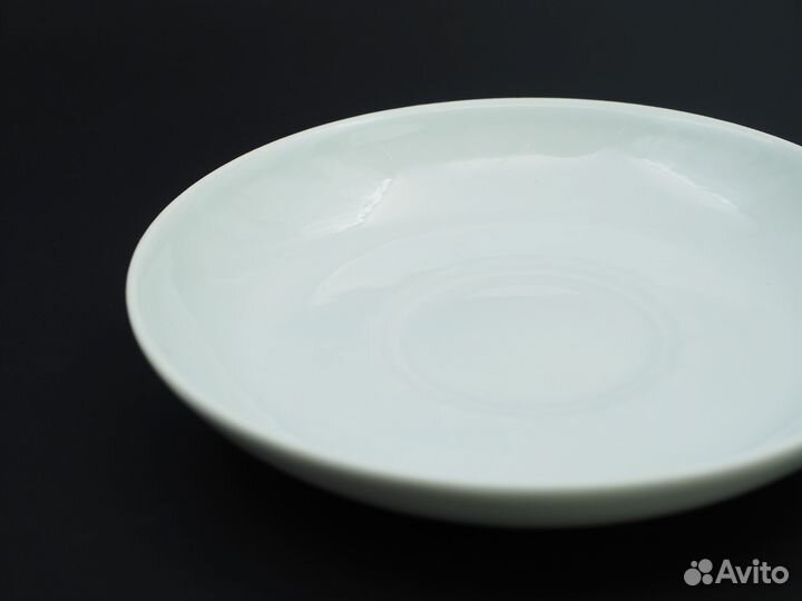 Блюдце чайное Добруш 