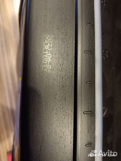 Масло моторное polymerium xpro1 0W-20 синт 4 л