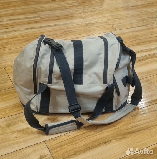 Дорожная спортивная сумка Nike оригинал