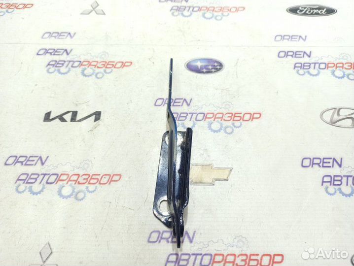 Петля капота правая Renault Duster 2.0 F4RA400