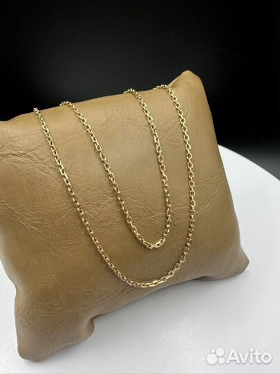 Золотая цепочка 585 пробы