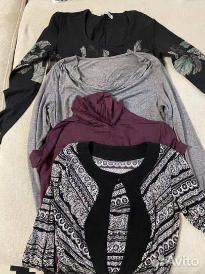 Женская одежда пакетом 48 50 размер