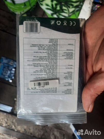 Вай фай адаптер для пк