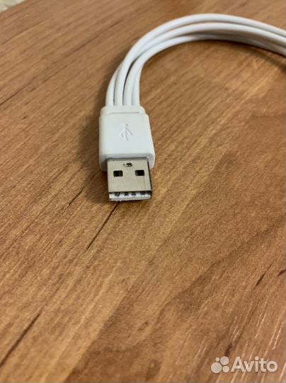 Кабель Usb 4 в 1