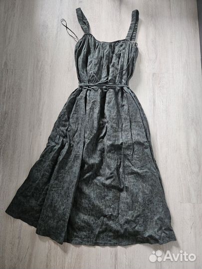 В наличии Сарафан Lime