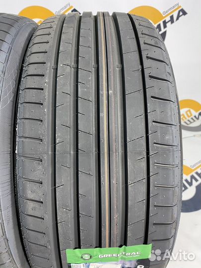 Greentrac Quest-X 225/40 R19