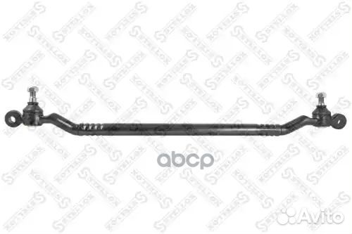 Тяга рулевая центральная Opel Omega 1.8-3.0 86-93